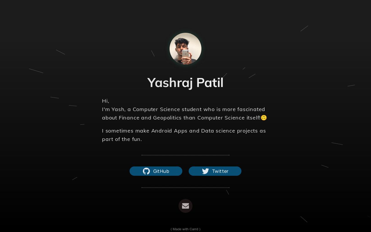 Is Data Science Harder Than Computer Science Is Data Science Harder Than Computer Science